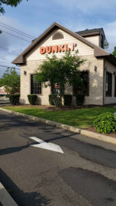 Dunkin' - Milford