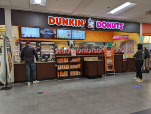 Dunkin' - Milford