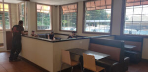 Dunkin' - Waterbury