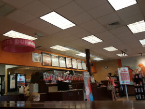 Dunkin' - Waterbury