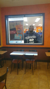 Dunkin' - Waterbury