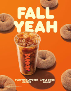 Dunkin' - Torrington