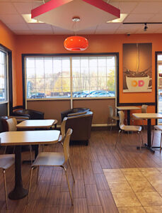 Dunkin' - Watertown