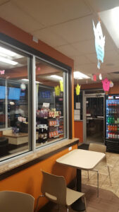 Dunkin' - Stamford