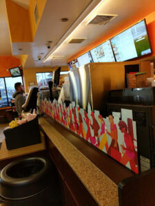 Dunkin' - Stamford