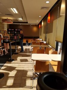 Dunkin' - Bloomfield