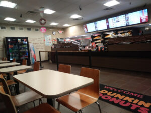 Dunkin' - Bloomfield