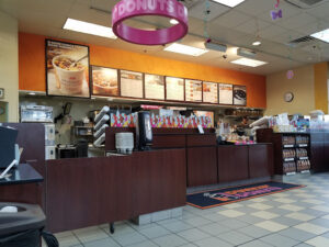 Dunkin' - Cranford