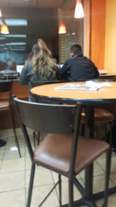 Dunkin' - North Arlington