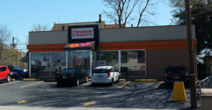 Dunkin' - North Arlington