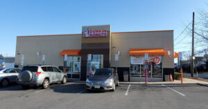 Dunkin' - Kenilworth