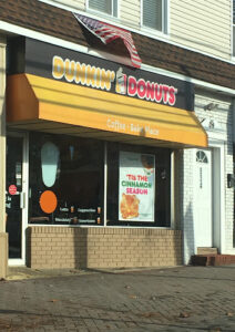 Dunkin' - Kenilworth