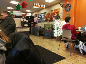 Dunkin' - Millburn