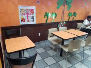 Dunkin' - Montclair