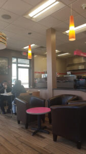 Dunkin' - Passaic