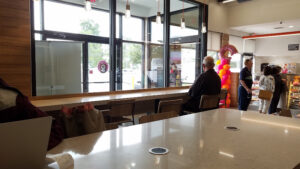 Dunkin' - Rahway