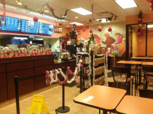 Dunkin' - Scotch Plains