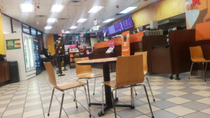 Dunkin' - Union City
