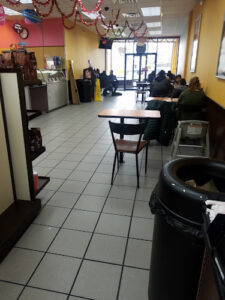 Dunkin' - Union City