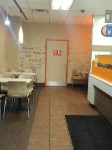 Dunkin' - West New York