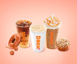 Dunkin' - West New York