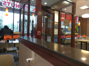 Dunkin' - Newark