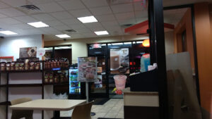 Dunkin' - Roselle