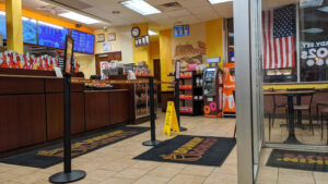 Dunkin' - Roselle