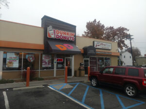 Dunkin' - Roselle Park