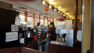 Dunkin' - Fair Lawn