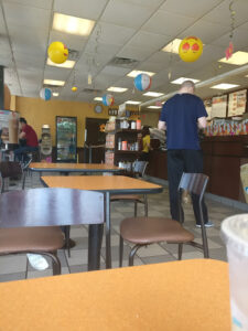 Dunkin' - Fair Lawn