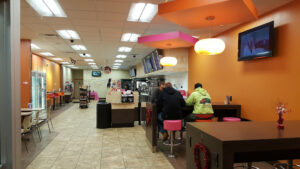 Dunkin' - Oakland
