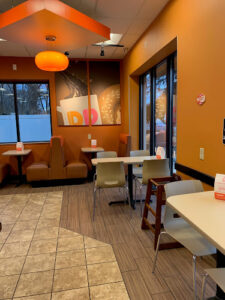 Dunkin' - Ogdensburg