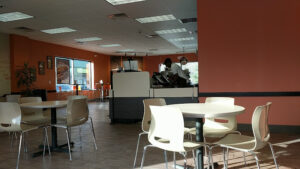 Dunkin' - Riverdale