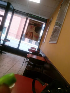 Dunkin' - Paterson