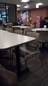 Dunkin' - Paterson