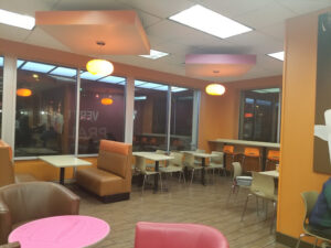 Dunkin' - Totowa