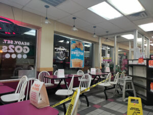 Dunkin' - Totowa