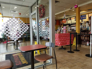 Dunkin' - Norwood