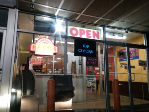Dunkin' - Paramus
