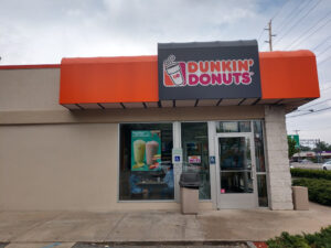 Dunkin' - Paramus