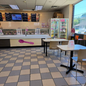 Dunkin' - Paramus