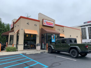 Dunkin' - Saddle Brook