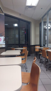 Dunkin' - Tinton Falls