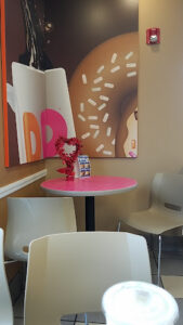 Dunkin' - Ocean Township
