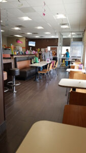 Dunkin' - Freehold
