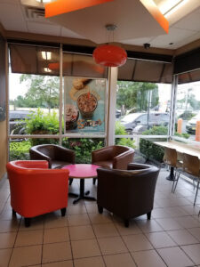 Dunkin' - Hazlet