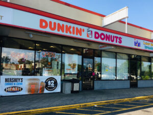 Dunkin' - Matawan