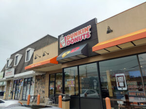 Dunkin' - Matawan