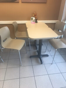 Dunkin' - Tinton Falls